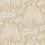 Papel pintado Los Sauces Nina Campbell Beige NCW4595-05