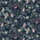 Terciopelo Pasqueflower Designers Guild Indigo FDG3239/02