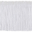 Flequillo Tricotina 100 mm Houl&egrave;s Neige 33216-9000