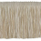 Flequillo Tricotina 100 mm Houl&egrave;s Argile 33216-9010