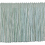 Flequillo Tricotina 100 mm Houl&egrave;s Glacier 33216-9600