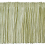 Flequillo Tricotina 100 mm Houl&egrave;s Matcha 33216-9700