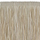 Flequillo Tricotina 200 mm Houl&egrave;s Argile 33217-9010