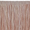 Flequillo Tricotina 200 mm Houl&egrave;s Blush 33217-9410