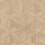 Revestimiento mural Reflect Arte Golden Straw 52481