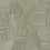 Revestimiento mural Refraction Arte Green Lagoon 52460