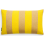 Coj&iacute;n Reflex Kvadrat Yellow / Beige 12630000-449