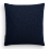 Coj&iacute;n Ria cuadrado Kvadrat Dark Blue 12860000-791