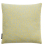 Coj&iacute;n Ria cuadrado Kvadrat Yellow 12860000-441