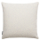 Coj&iacute;n Ria cuadrado Kvadrat Cream 12860000-111