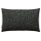 Coj&iacute;n Ria rectangular Kvadrat Dark green 12860020-981