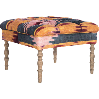 Asiento Patola Linen