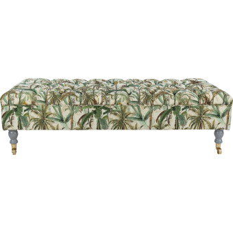 Asiento The Jungle Linen