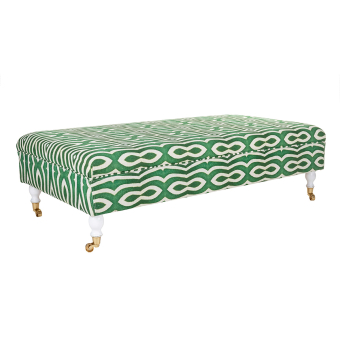 Asiento Riverside Linen