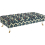 Asiento Phoenicia Batik Fabric Mindthegap Batik FR00073-FB00064