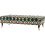 Asiento Pradesh Ikat Woven Fabric Mindthegap Pradesh FR00090W-FB00084