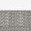 Alfombra de cuerda recta Kvadrat Grisclair 20145-0151-140x200