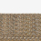 Alfombra de cuerda recta Kvadrat Moka 20145-0491-140x200