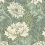 Papel pintado Chrysanthemum Magna House of Hackney Sap 1-WA-CHM-DI-SAP-XXX-004