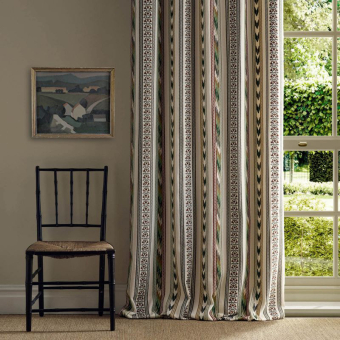 Tela Bloomsbury Stripe