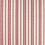 Tejido Dallington Stripe Morris and Co Mulberry MSTR237701