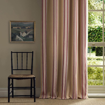 Tejido Pimlico Stripe