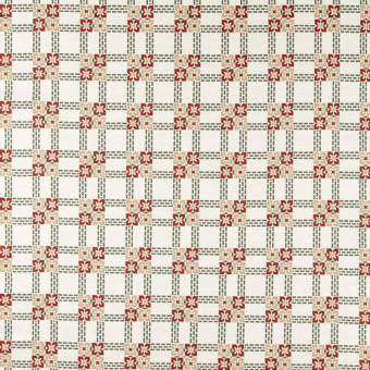 Tejido Wisley Weave