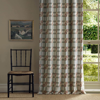 Tejido Wisley Weave