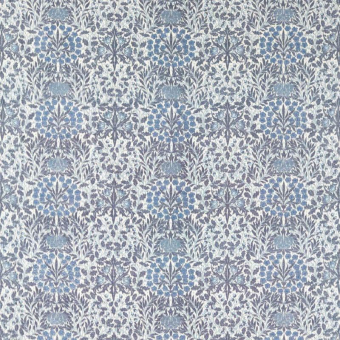 Tela Daisy & Oak Warp Print