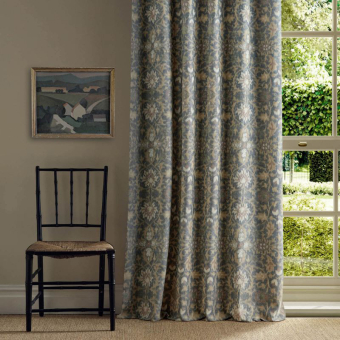 Tissu Wilton Warp Print