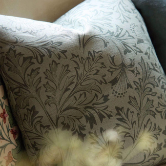 Tissu Chamomille