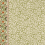 Tissu Chamomille Embroidery Morris and Co Forest MHTF237655