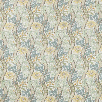 Tissu Cornflower