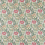 Tissu Cornflower Morris and Co Russet/Forest MHTF227356