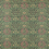 Tissu Daisy & Oak Morris and Co Forest MHTF227372