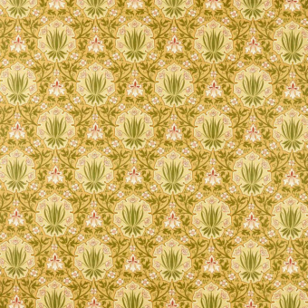 Tissu Iris & Rose