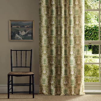 Tissu Iris & Rose
