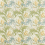 Tissu Lent Lily Morris and Co Lemon Balm MHTF227381
