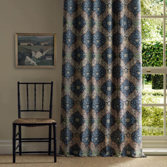 Tissu Norbury