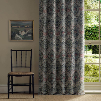 Tissu Norbury Weave