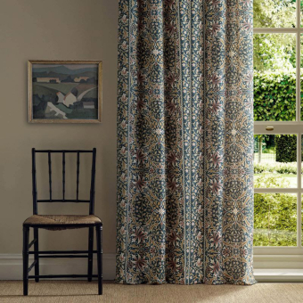 Tissu Walthamstow