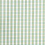 Tela Honfleur Check Nina Campbell Green NCF4582-04
