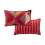 Coj&iacute;n Vanguardias Gan Rugs Red 523753