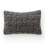 Coj&iacute;n Momos Gan Rugs Anthracite 523887