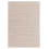 Alfombra Tramas Gan Rugs Silver 520554