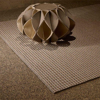 Alfombra Tramas
