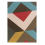 Alfombra Vanguardias Gan Rugs Green 521941