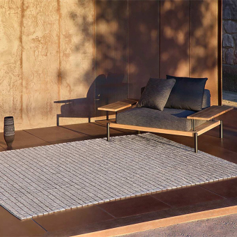 Alfombra Reti outdoor