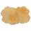 Alfombra Botanica Big Gan Rugs Yellow 450988