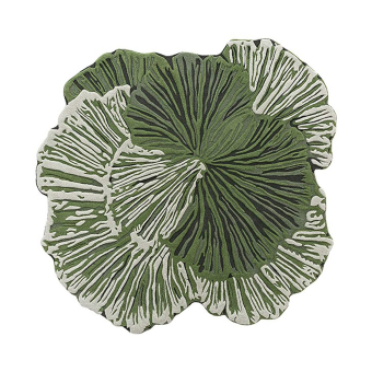 Alfombra Botanica